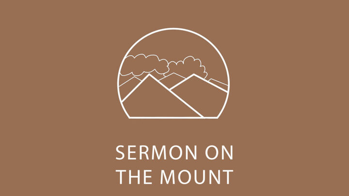 Sermon on the Mount (ABC) logo