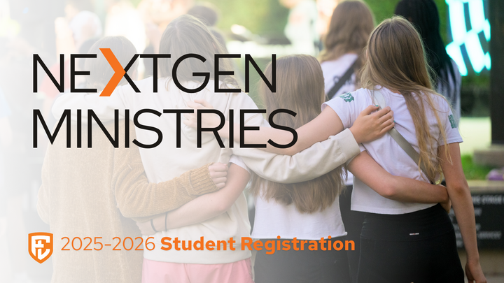 NextGen Students | 2025-2026 Programs logo