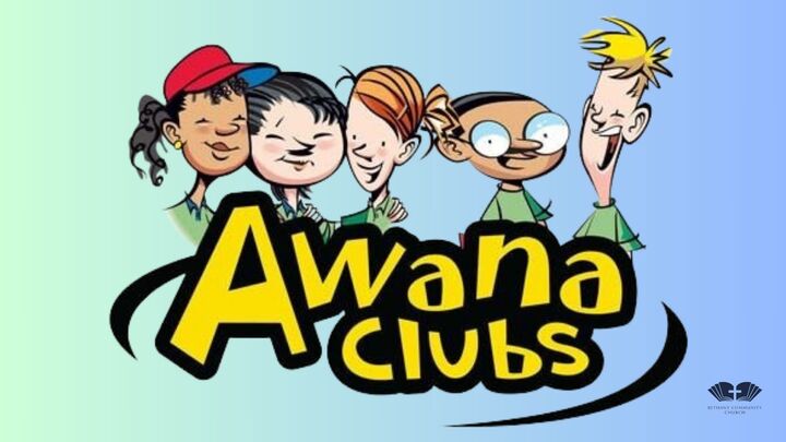Awana 2025/2026 logo
