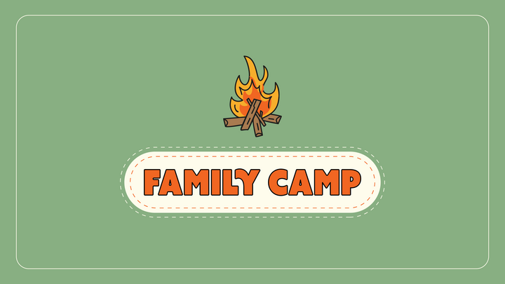 NLC Fort Smith Family Camp logo