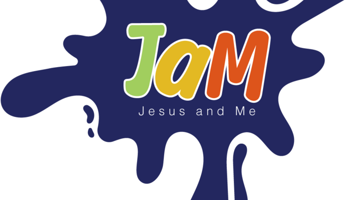 JAM logo