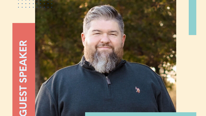 Guest Speaker | Jason Cowart logo