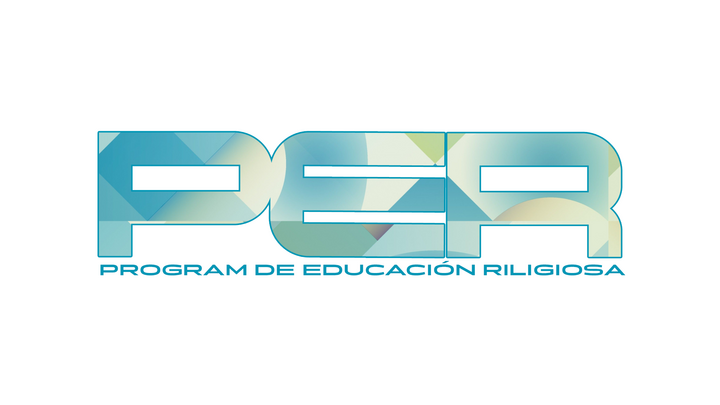 PER: Educación Religiosa 2025-2026 logo