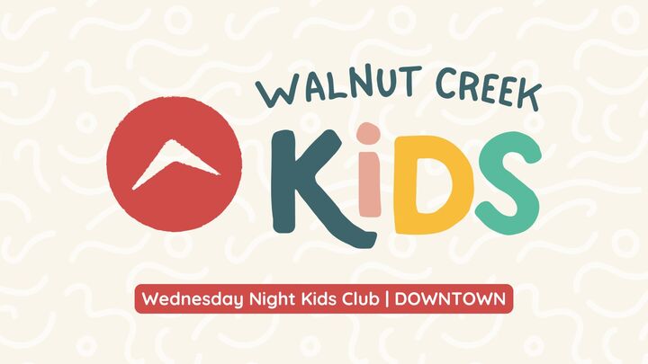 WCD Kids Club 25-26 logo