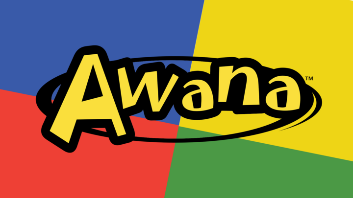 Lumberton Campus AWANA 2025-2026 logo