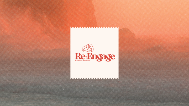 Re:Engage Fall 2025 logo