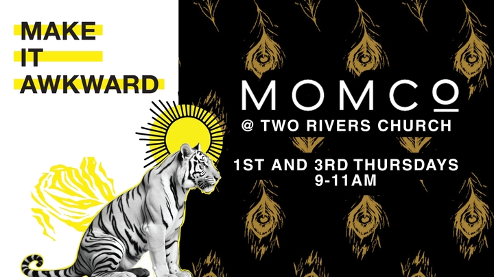 MomCo | FALL 2025 logo