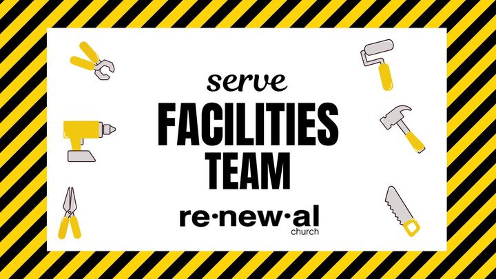 Facilities Team logo
