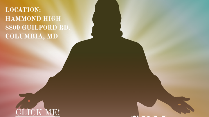 Encounter Night logo