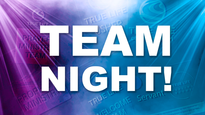 Team Night logo
