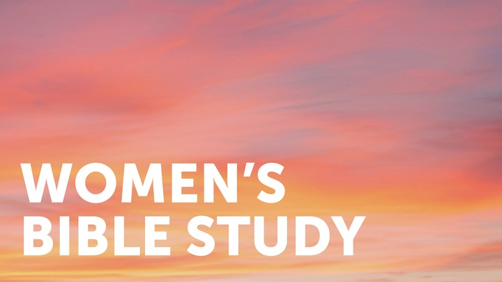 Women's Bible Study logo