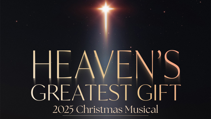 Christmas Musical Sign-Ups logo