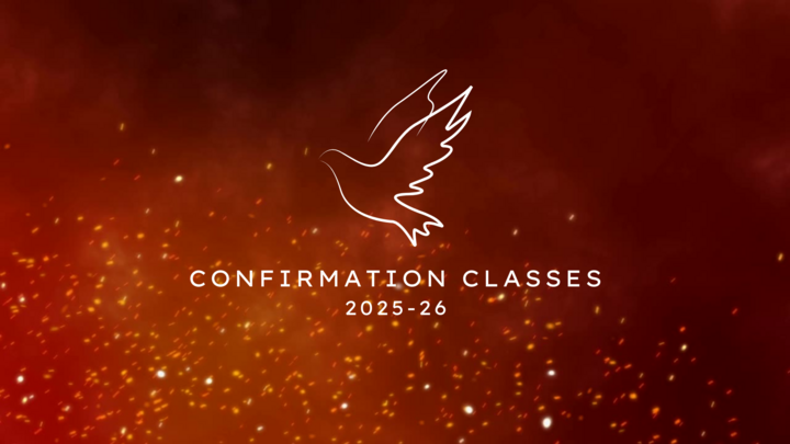 CTK | CONFIRMATION CLASSES logo