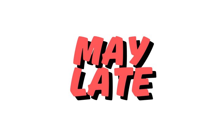 LATE May Extended Day logo