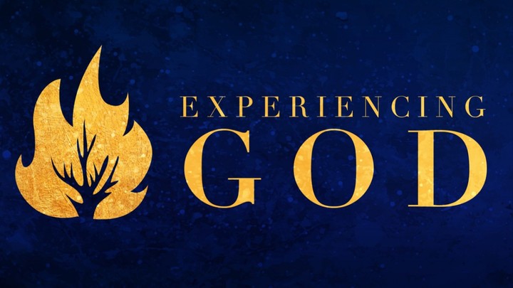 Experiencing God INTEREST - SP20 logo image