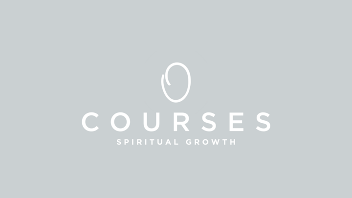 Spiritual Growth Course logo