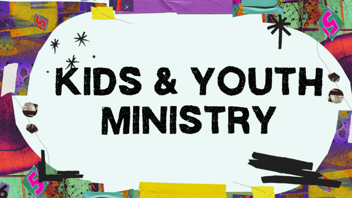 Beginner's Church, Sunday School, Awana, & Youth Group logo