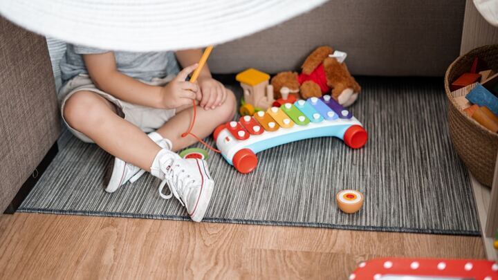 Bayside Groups Childcare - Tuesday | Fall 2025| North River Campus  logo