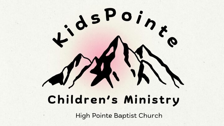 KidsPointe 2025-2026 logo