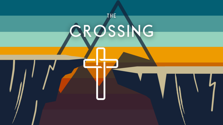 '25-‘26 SHLC The Crossing (Confirmation) Registration logo