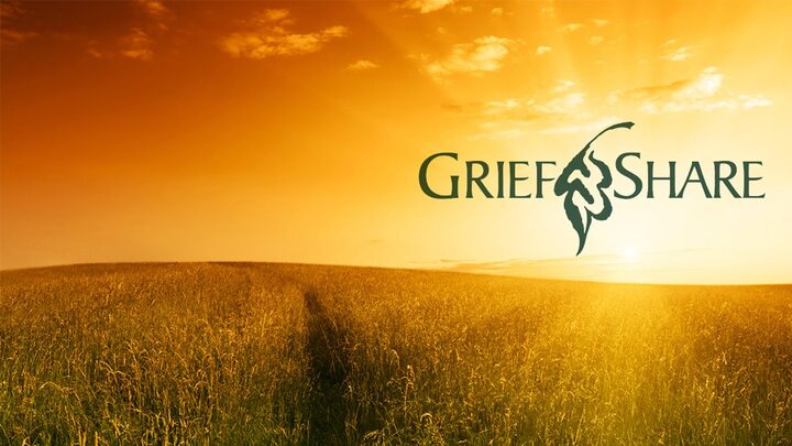 MALBIS | Grief Share logo