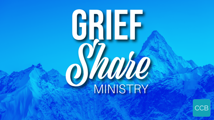 Griefshare Ministry logo