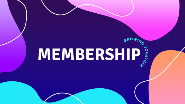 Crossroads Membership logo