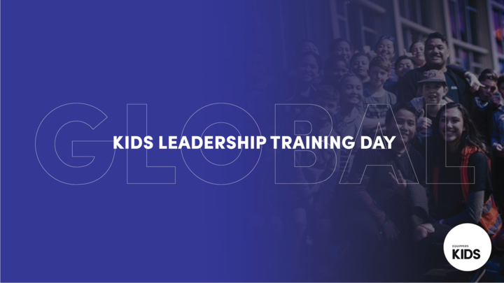 GLOBAL KIDS LEADERSHIP TRAINING DAY 2019 logo image