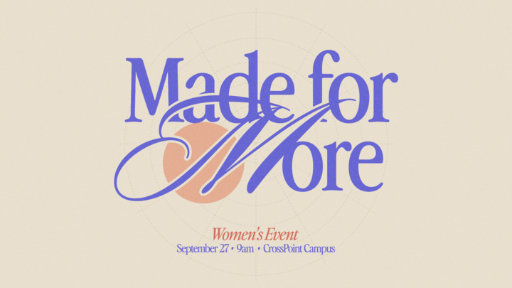 Women's Conference logo