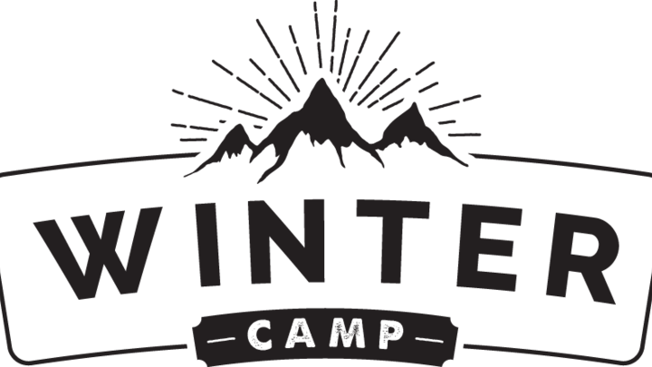 JR High Winter Retreat 2020 logo image