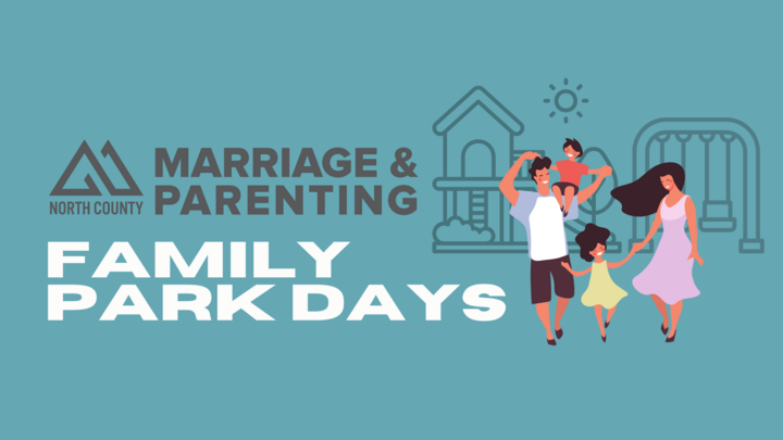 M&P Family Park Days logo