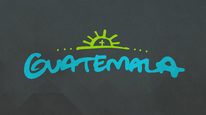 Guatemala Meet & Greet logo image