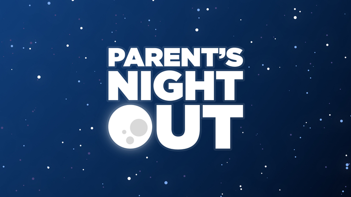 Parent's Night Out | April logo