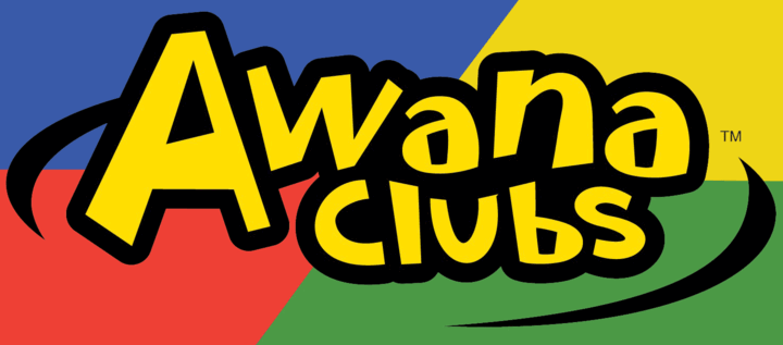 AWANA 2025-26 logo