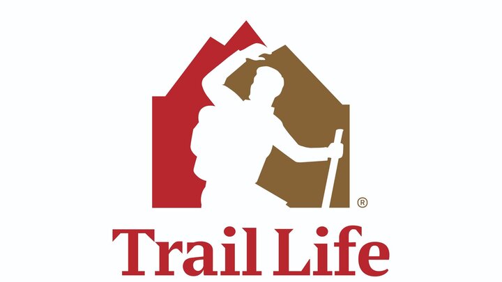 Trail Life  logo