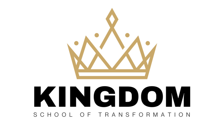Kingdom School of Transformation 2025-2026 logo