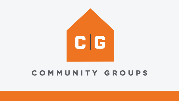 Preview COMMUNITY GROUP Kickoff logo image