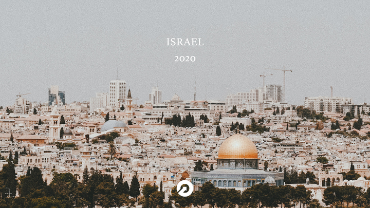 Israel Transportation (Flights Only) logo image