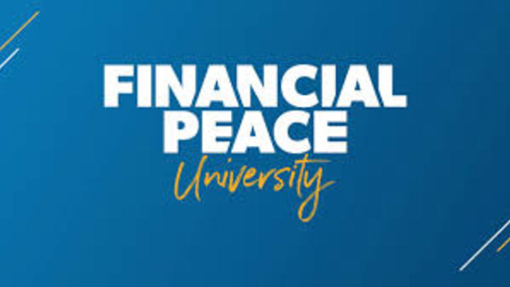Financial Peace University logo image