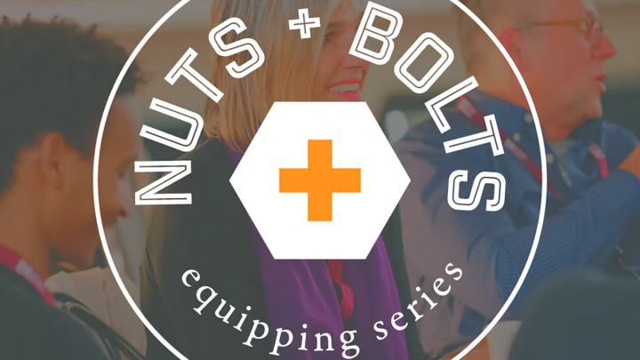 Nuts and Bolts logo