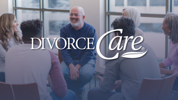 DivorceCare logo
