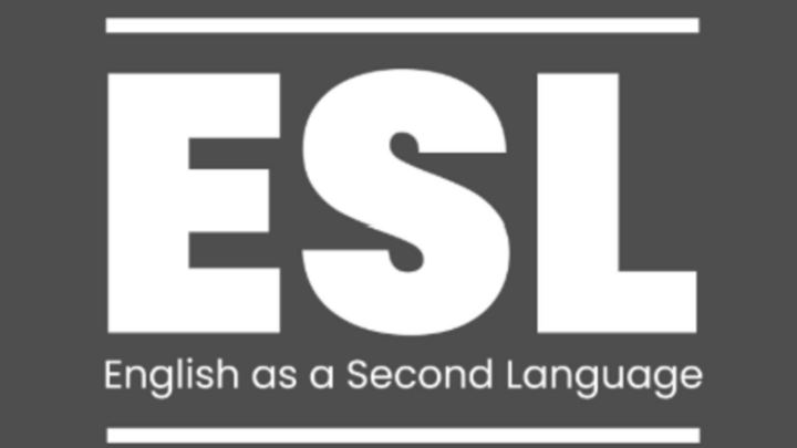 ESL at ICBC logo