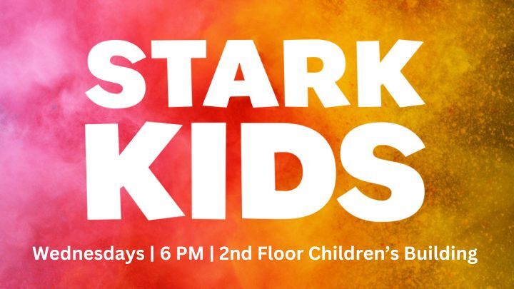 Stark Kids logo