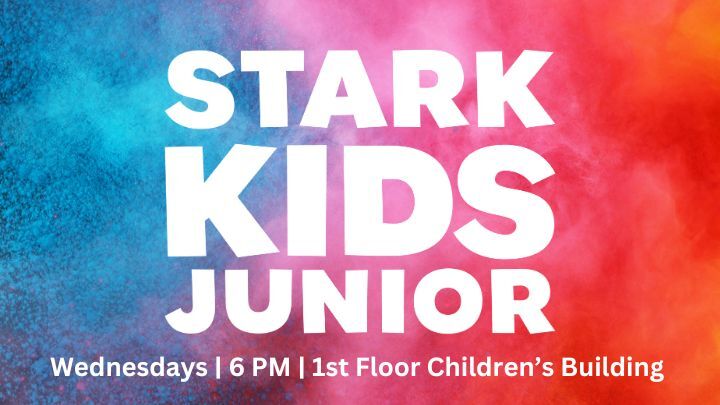 Stark Kids Junior logo
