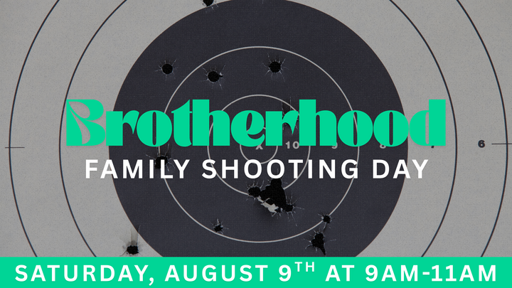 Family Shooting Day logo