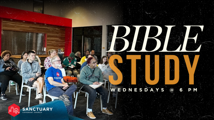 Bible Study logo