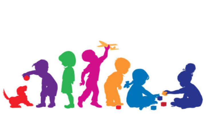 Childcare Registration 2025-26 logo