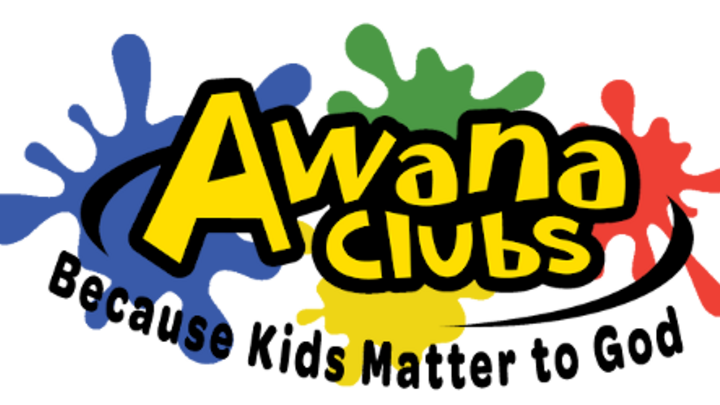 2025-2026  Awana Registration logo