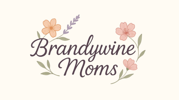 Brandywine Moms logo