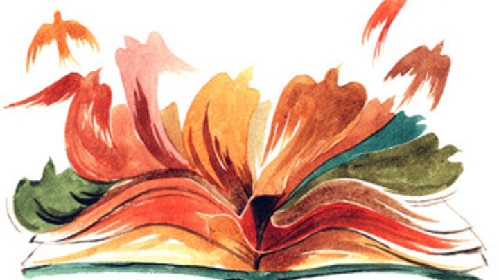 Poetry as Spiritual Practice logo